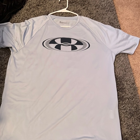 Under armor Mens Tee - Picture 1 of 2
